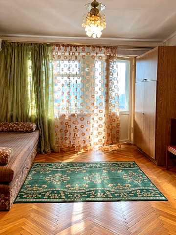Михайла Бойчука вул. (Кіквідзе), 23