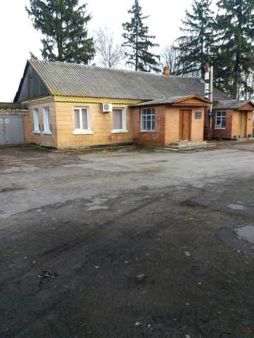 Коцюбинського, 1