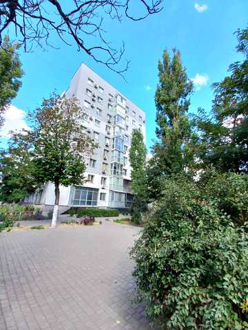 Миколаївська дорога вул., 301
