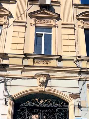 Тираспольська вул., 22