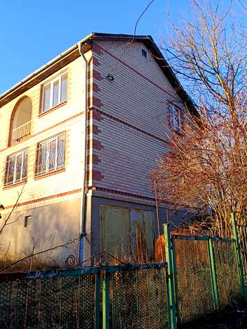 Малинова