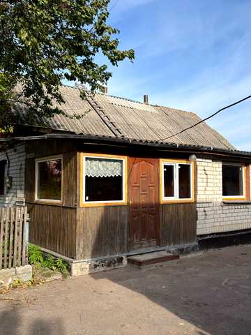 Квітнева