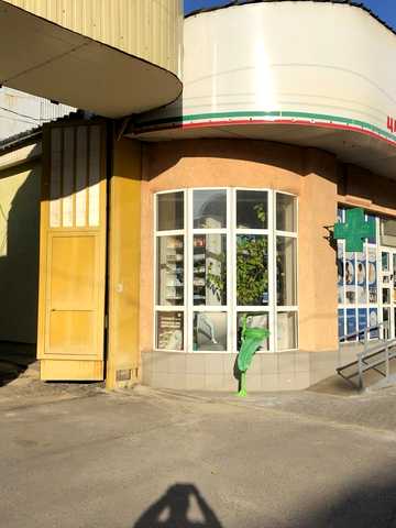 Полтавський Шлях вул., 44