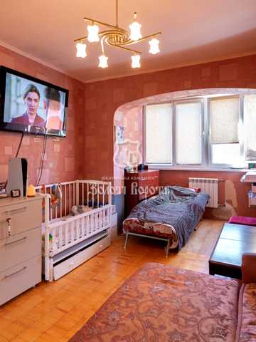 Миколи Закревського вул., 7