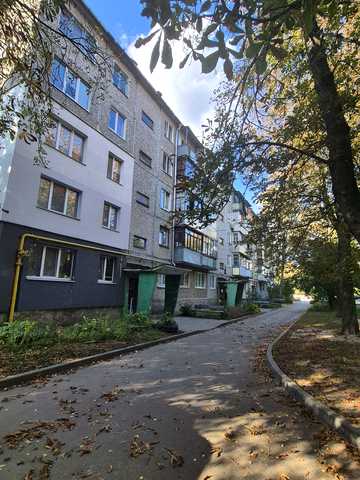 Герасима Кондратьєва вул. (Кірова), 126