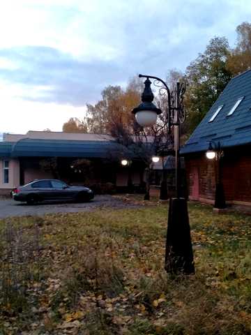 Шевченків Шлях вул. (Леніна), 1