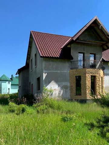 Центральна