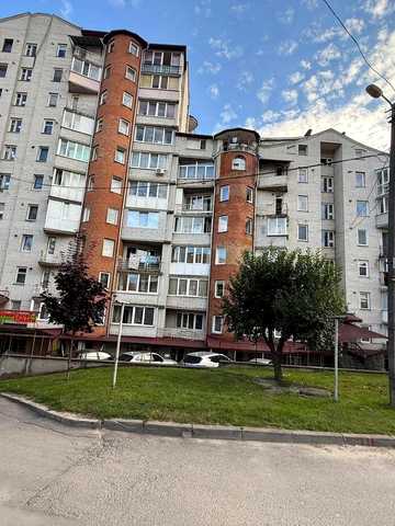 Чернівецька вул., 53