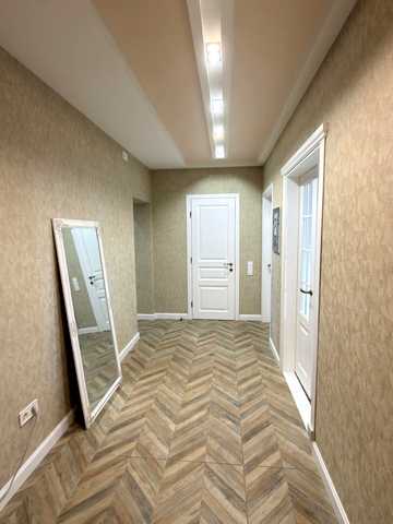 Кричевського вул., 36