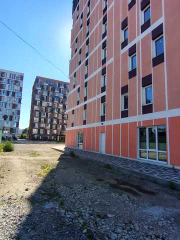 Балукова вул., 9-Г