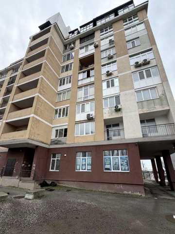 Добробутна вул., (Будинок 1)