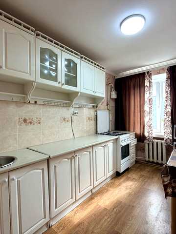 Сергія Скальда вул. (Комарова), 9-Б