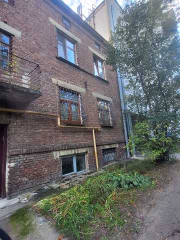Юрія Руфа вул., 36