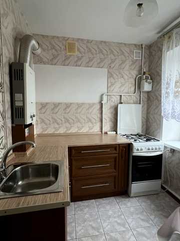 Олександри Бурбело вул. (Писарєва), 3