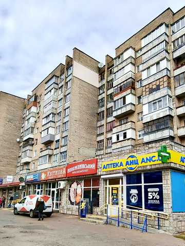 Миру просп., 89