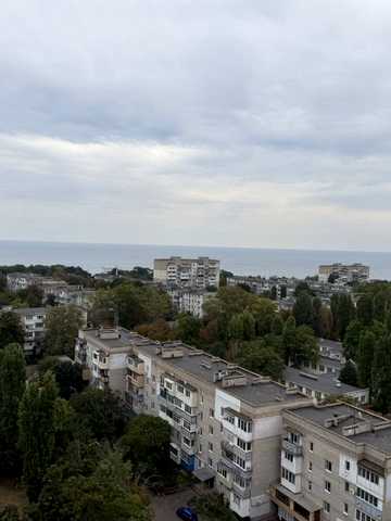 Данченка вул., 3б