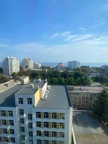 Французький бульв., 22/4
