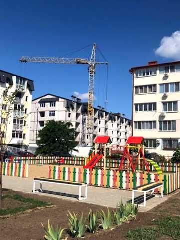 Новоселів вул., 1
