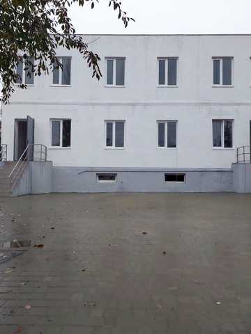 Гвардейский переулок, 12