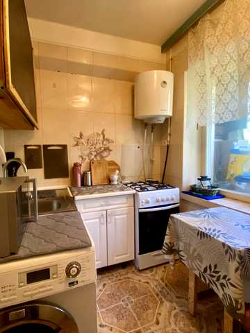Пантелеймона Куліша вул. (Челябінська), 9