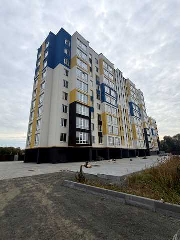 Старокостянтинівське шосе, 7/3, к1