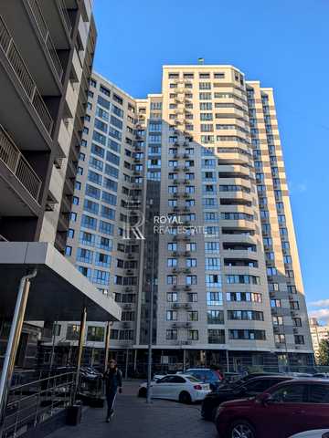 Патріарха Мстислава Скрипника вул. (Миколи Островського), 40