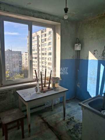 Фесенківський в'їзд, 7