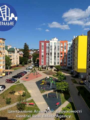 Корнелія Дзержика вул., 16б