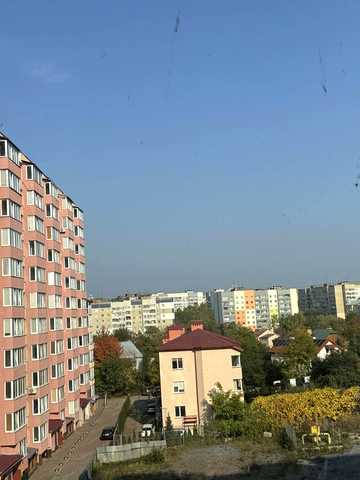 Богдана-Ігора Антонича вул., (Будинок 3)
