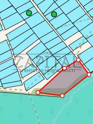 Старі Петрівці, Вишгородський, Київська область 150000 USD