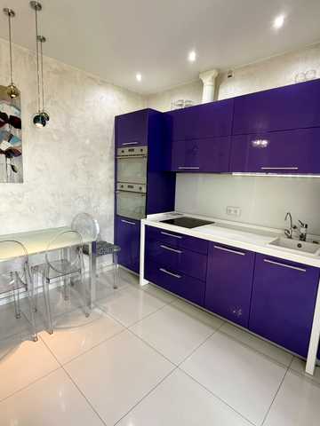 Регенераторна вул., 4 к14