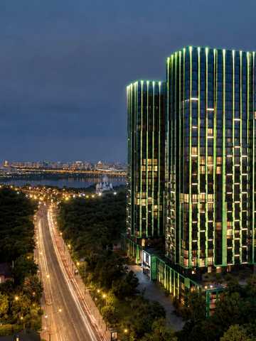 Старонаводницька вул., 20