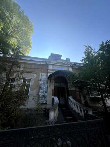 Гетьмана Мазепи вул., 34
