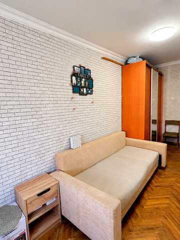 Юрія Литвинського вул. (Російська), 50