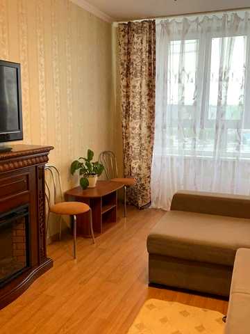Урлівська вул., 40