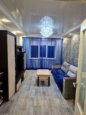 Кобзарська вул., 65