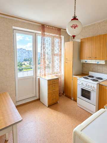 Академіка Корольова просп., 12-І