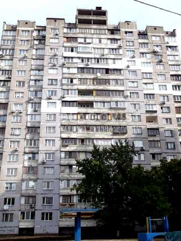 Миколи Закревського вул., 35