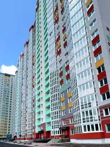 Бориса Гмирі вул., 22-Б