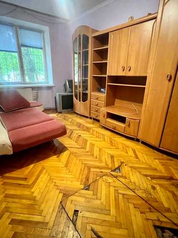 Злуки просп., 19
