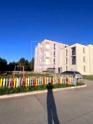 Західна вул.