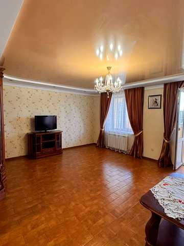 Ольги Кисілевської вул., 40-В