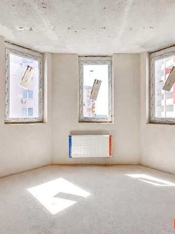 Юлії Здановської вул. (Ломоносова), 34-Б
