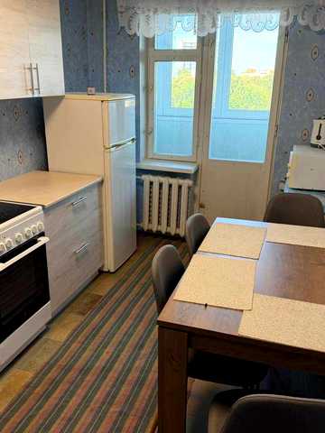 Запорізьке шосе, 4