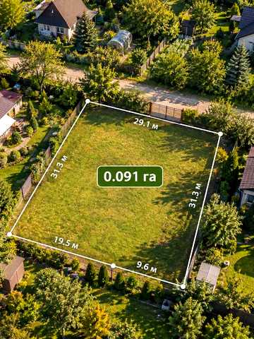 Данилівка, Фастівський, Київська область 10000 USD
