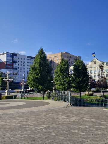 Шевченка вул., 3-А