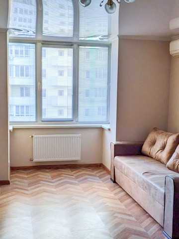 Пономарьова вул., 26 к5