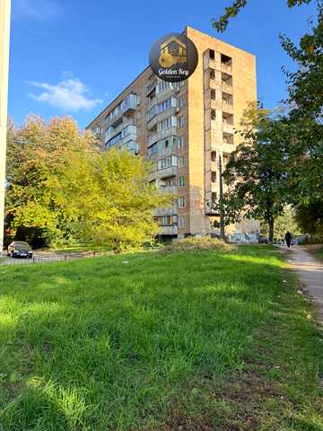 Ніжинська вул., 29-Г