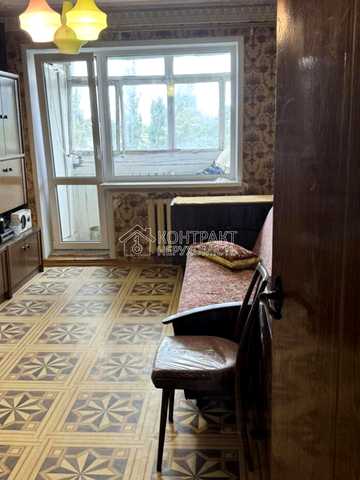 Тракторобудівників просп., 122а