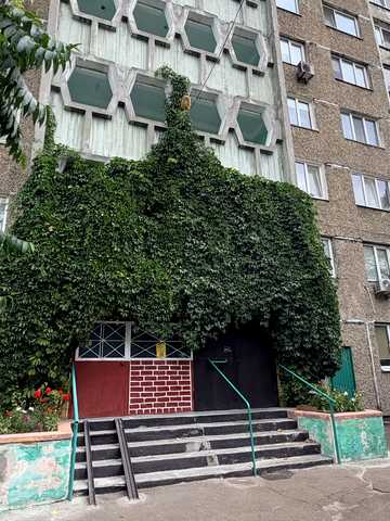 Миколи Кибальчича вул., 5-Б